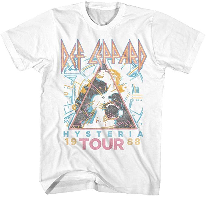 Palomino barba Rock Shirt